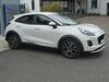 Ford Puma oberheimbach