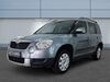 Skoda Yeti drackenstedt