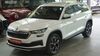 Skoda Kodiaq stockhausen-illfurth