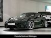 Porsche Cayman niederduerenbach