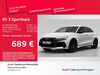 Audi RS3 kuehbach