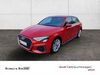 Audi A3 lauchroeden