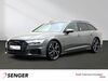 Audi S6 Leer (Ostfriesland)