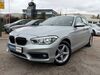 BMW 118 walhausen