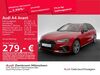 Audi A4 kuehbach