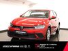 VW Polo boffzen