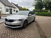 Skoda Octavia wiersdorf
