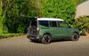 Ford Tourneo Courier Hausen (Wied)