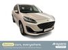 Ford Kuga gruenewald