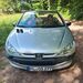 Peugeot 206 donsieders