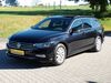 VW Passat Variant wolkenstein