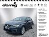 Seat Ibiza drossdorf