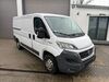 Fiat Ducato schenkenzell