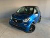 Smart ForTwo saalow