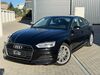 Audi A5 ewighausen