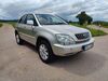 Lexus RX 300 geisenfeld