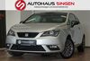 Seat Ibiza schenkenzell