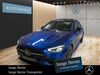 Mercedes-Benz C 220 hueckeswagen