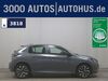 Peugeot 208 gnarrenburg