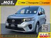 Nissan Townstar hottelstedt