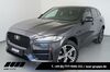 Jaguar F-Pace krauchenwies