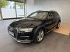 Audi A4 Allroad Leer (Ostfriesland)