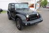 Jeep Wrangler schoental