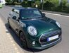 Mini Cooper D goergeshausen
