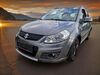 Suzuki SX4 Münchweiler am Klingbach