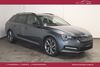 Skoda Superb roehrig