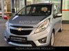 Chevrolet Spark suedergellersen