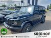 Mercedes-Benz G 450 goergeshausen