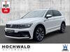 VW Tiguan gusenburg