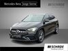 Mercedes-Benz GLA 220 lauchroeden
