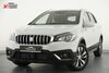 Suzuki SX4 Böbingen an der Rems