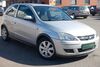 Opel Corsa fredersdorf-vogelsdorf
