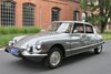 Citroen DS Bingen am Rhein