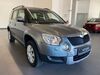 Skoda Yeti kreis|tuebingen