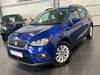 Seat Arona ober-hilbersheim