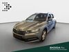 Skoda Superb ober-hilbersheim