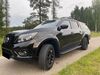 Nissan Navara schenkenzell