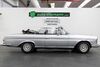 Mercedes-Benz 280 geisenfeld