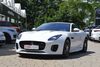Jaguar F-Type geisenfeld