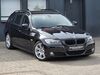 BMW 320 roedelhausen