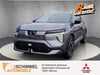 Mitsubishi Eclipse Cross Küstriner Vorland