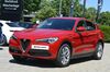 Alfa Romeo Stelvio tegernsee