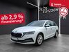 Skoda Octavia grossroehrsdorf