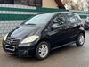 Mercedes-Benz A 150 muenster-sarmsheim