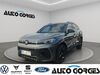 VW Tiguan gusenburg