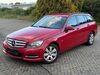 Mercedes-Benz C 220 gau-odernheim
